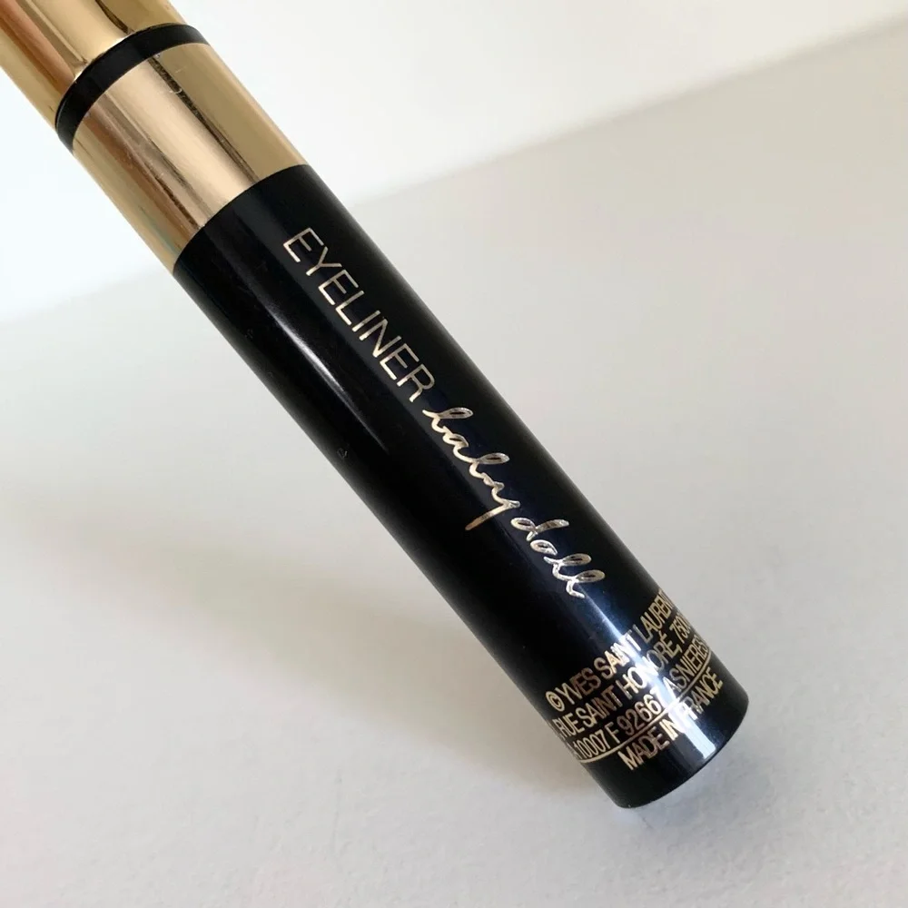 NWOT Ysl babydoll eyeliner